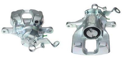 Brzdový třmen BUDWEG CALIPER 345526