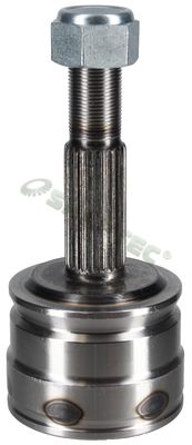SHAFTEC CV1356N ШРУС  для MITSUBISHI COLT (Митсубиши Колт)