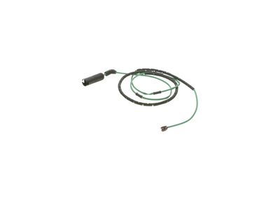 WARNKONTAKT BREMSBELAGVERSCHLEIß BOSCH 1987474583 8