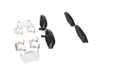 BREMSBELAGSATZ SCHEIBENBREMSE ATE 13046056602 7