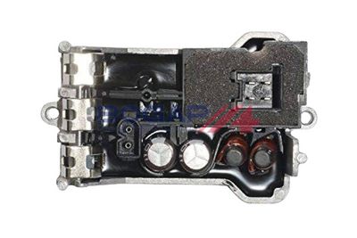 REZISTOR VENTILATOR HABITACLU