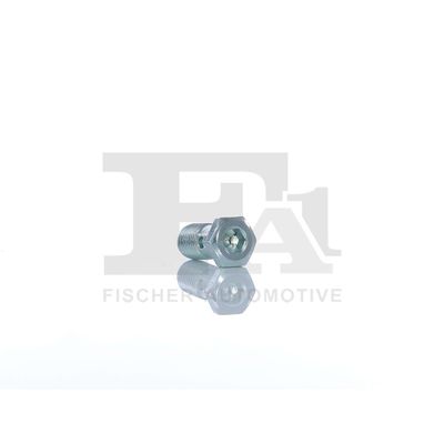 SURUB CU CAP TUBULAR INCARCATOR FA1 98910006 25