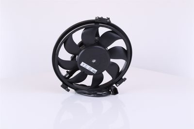 VENTILATOR RADIATOR NISSENS 85546 20