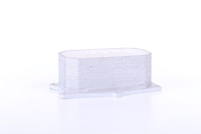 RADIATOR ULEI ULEI MOTOR NISSENS 90987 39