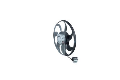 VENTILATOR RADIATOR NRF 47877 30