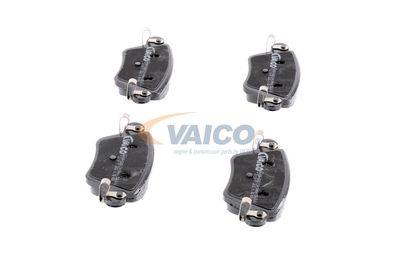 BREMSBELAGSATZ SCHEIBENBREMSE VAICO V258110 24