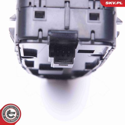 COMUTATOR MACARA GEAM ESEN SKV 37SKV052 3