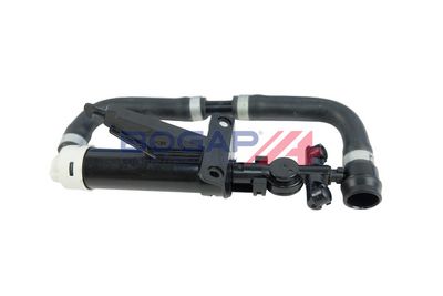 DIUZA SPALARE FARURI BOGAP T5522107 2