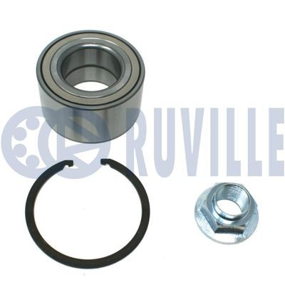 Sada ložisek kol RUVILLE 221755