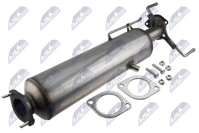 CATALIZATOR NTY KATPL018 1