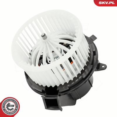 vnitřní ventilátor SKV 68SKV230