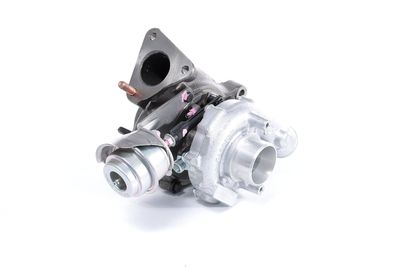 LADER AUFLADUNG BTS Turbo T911026 32