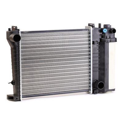 радиатор, охлаждане на двигателя RIDEX 470R0494