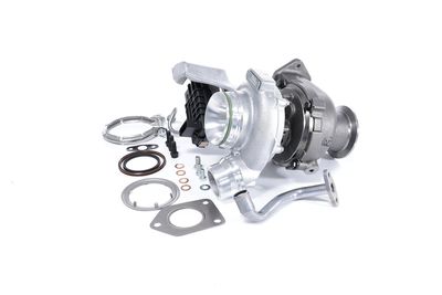 LADER AUFLADUNG BTS Turbo T981282 7