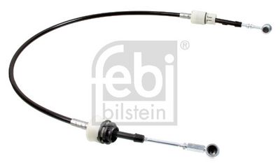 FEBI BILSTEIN Seilzug, Schaltgetriebe
