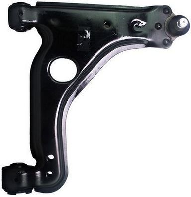 Control/Trailing Arm, wheel suspension D120175