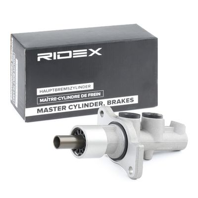 Спирачна помпа RIDEX 258M0075