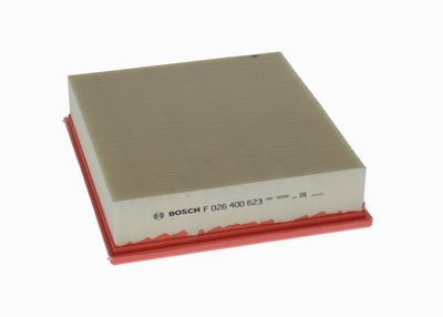 LUFTFILTER BOSCH F026400623 29