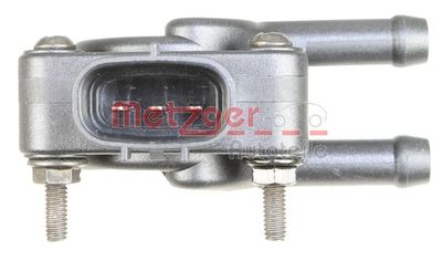 SENSOR ABGASDRUCK METZGER AUTOTEILE 0906407 1