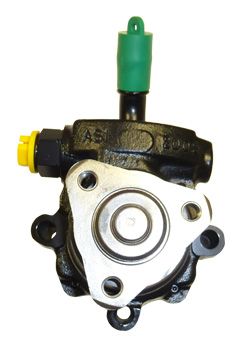 HYDRAULIKPUMPE LENKUNG LIZARTE 04710187 4