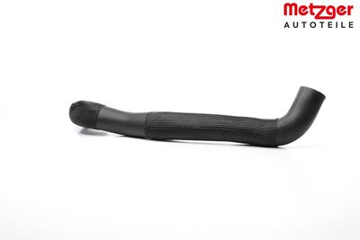 LADELUFTSCHLAUCH METZGER AUTOTEILE 2400798 21