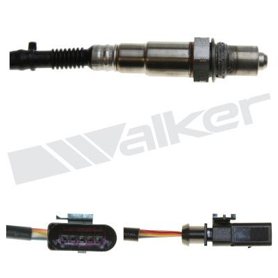 SONDA LAMBDA WALKER PRODUCTS 35035050 4