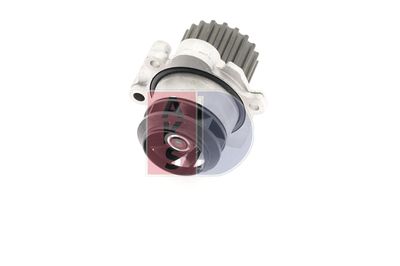 POMPă DE APă RăCIRE MOTOR AKS DASIS 570057N 9