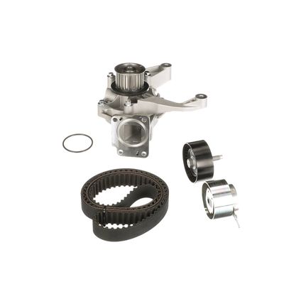 WASSERPUMPE + ZAHNRIEMENSATZ GATES KP15586XS2 31