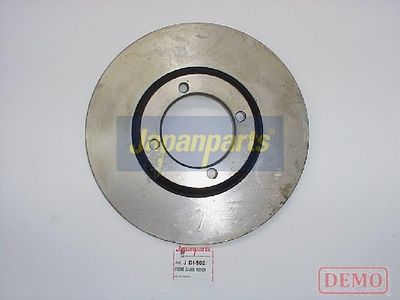 BREMSSCHEIBE