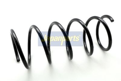 пружина за ходовата част JAPANPARTS ZC3424A