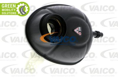 Компенсационный бак, охлаждающая жидкость VAICO V30-2667 для MERCEDES-BENZ GLC