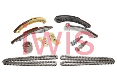 CHIT LANT DE DISTRIBUTIE AIC 74167SET 1