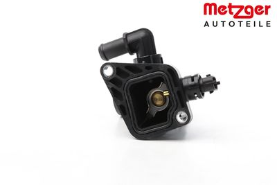 TERMOSTAT LICHID RACIRE METZGER AUTOTEILE 4006104 9