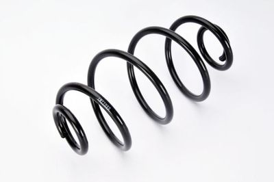 Spiraalveer Achter Links/Rechts past: OPEL ASTRA G 1.2-2.2D 02.98-12.09