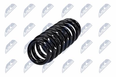 ARC SPIRAL NTY ASZBM019 19