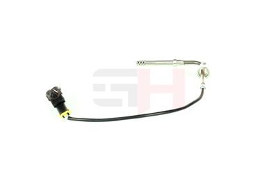 SENZOR TEMPERATURA GAZE EVACUARE GH GH745061 2