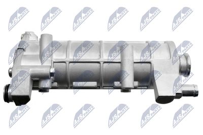 RADIATOR RECIRCULARE GAZE DE ESAPAMENT NTY EGRVC006A 4