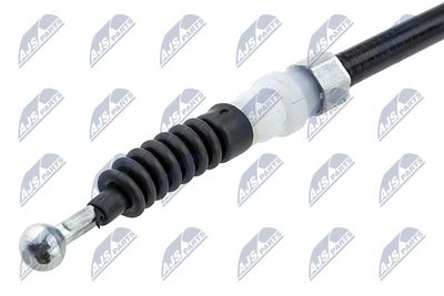 Ťažné lanko, parkovacia brzda NTY HLR-WW-011