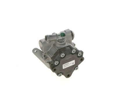 HYDRAULIKPUMPE LENKUNG BOSCH KS01000682 14