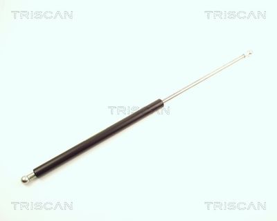 Газовая пружина, капот TRISCAN 8710 29104 для VW BORA