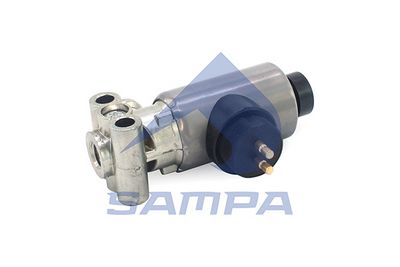 Válvula Solenoide