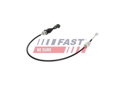 SET DE CABLURI CUTIE DE VITEZE MANUALă FAST FT02924 13