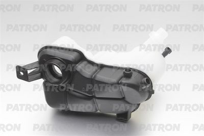 Компенсационный бак, охлаждающая жидкость PATRON P10-0097 для VOLVO S60