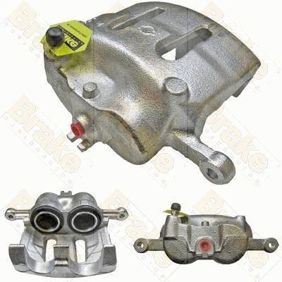 Brake Caliper Brake ENGINEERING CA1476R