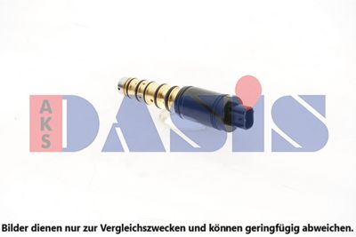 REGELVENTIL KOMPRESSOR