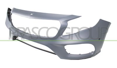 Буфер PRASCO ME7031031 для MERCEDES-BENZ GLA-CLASS