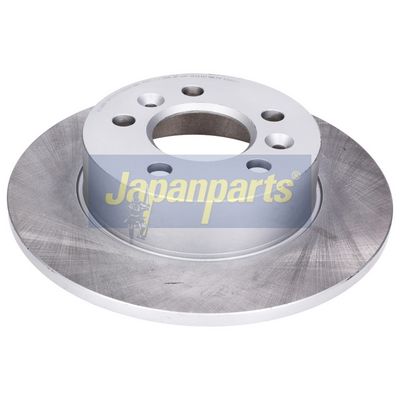 спирачен диск JAPANPARTS DP-0721C