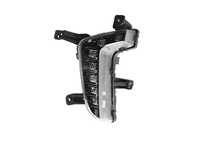 TAGFAHRLEUCHTE VAN WEZEL 8282957