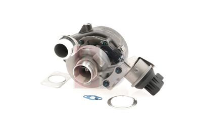 LADER AUFLADUNG AKS DASIS 045217N 1