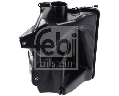 FEBI BILSTEIN Plovimo skysčio bakelis, lango plovimas